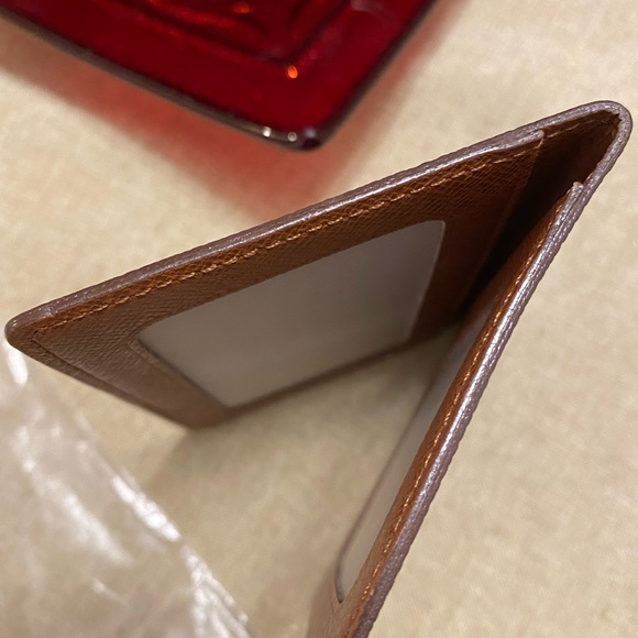 Lv cardcase monogram - Picture 5 of 6